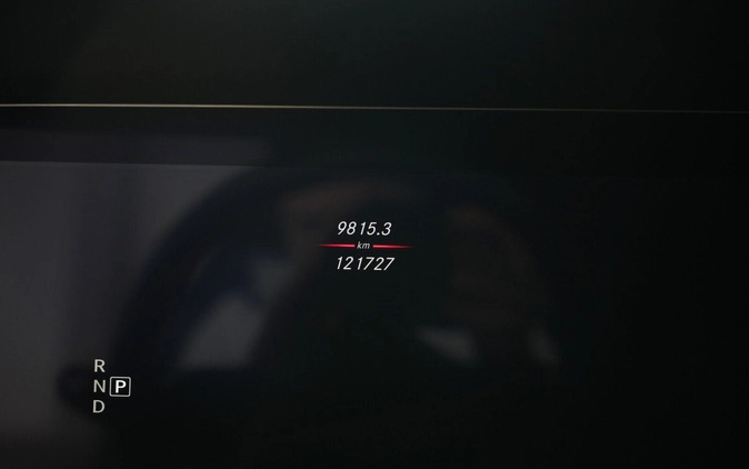 Mercedes-Benz Klasa E cena 159900 przebieg: 121530, rok produkcji 2018 z Kalisz Pomorski małe 497